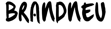 brandneu